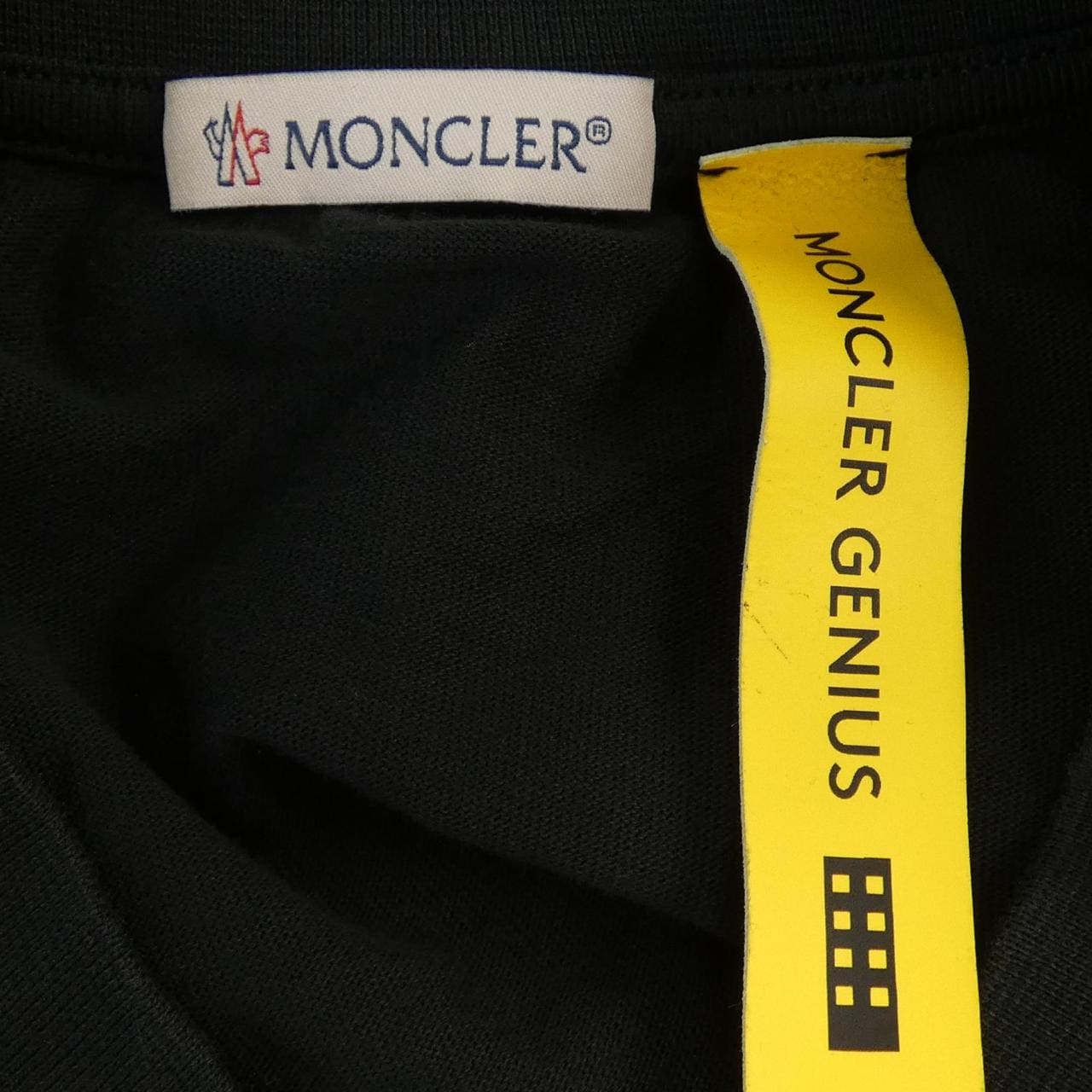 モンクレール ジーニアス MONCLER GENIUS I209L8C0003 Tシャツ
