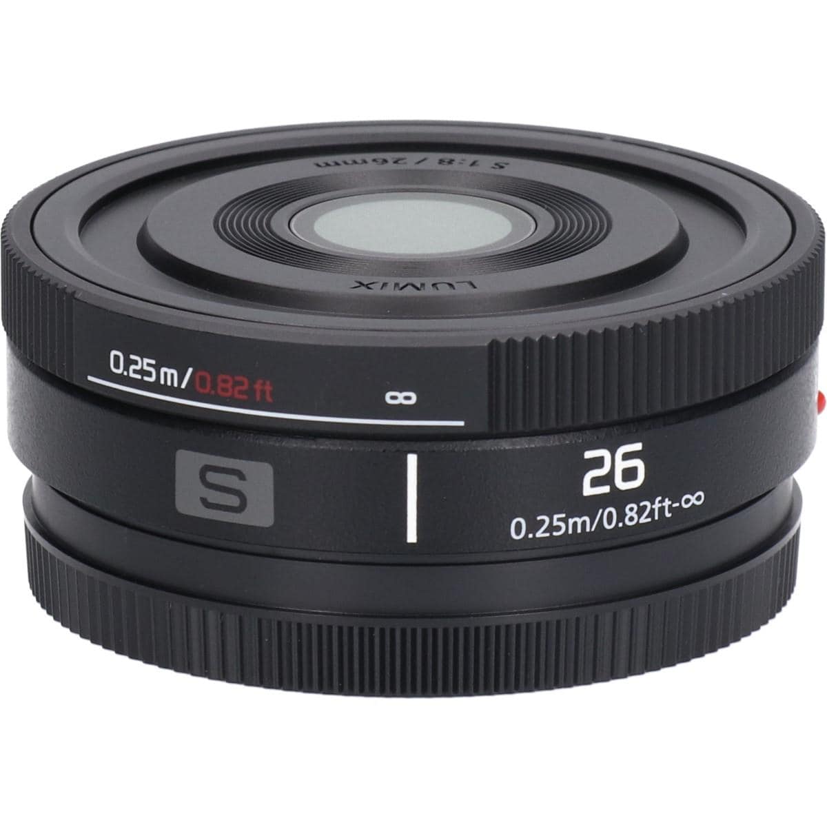 Ｓ２６ｍｍ　Ｆ８