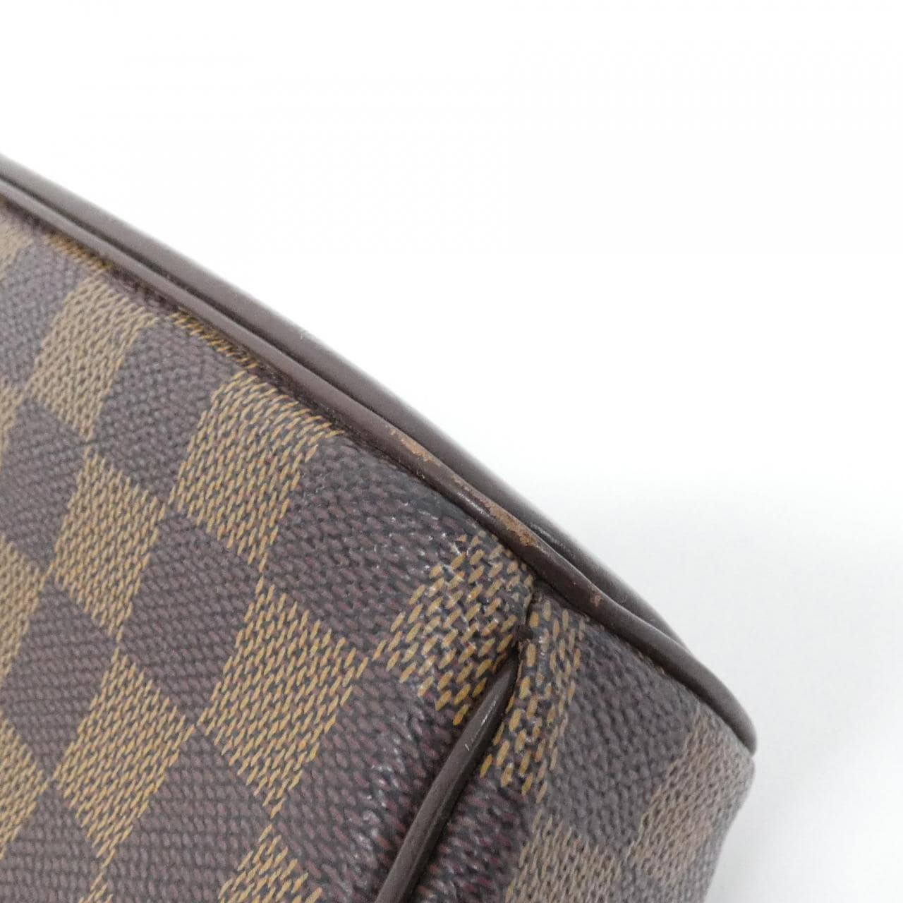 ルイヴィトン ダミエ イパネマ GM N51292 ショルダーバッグ