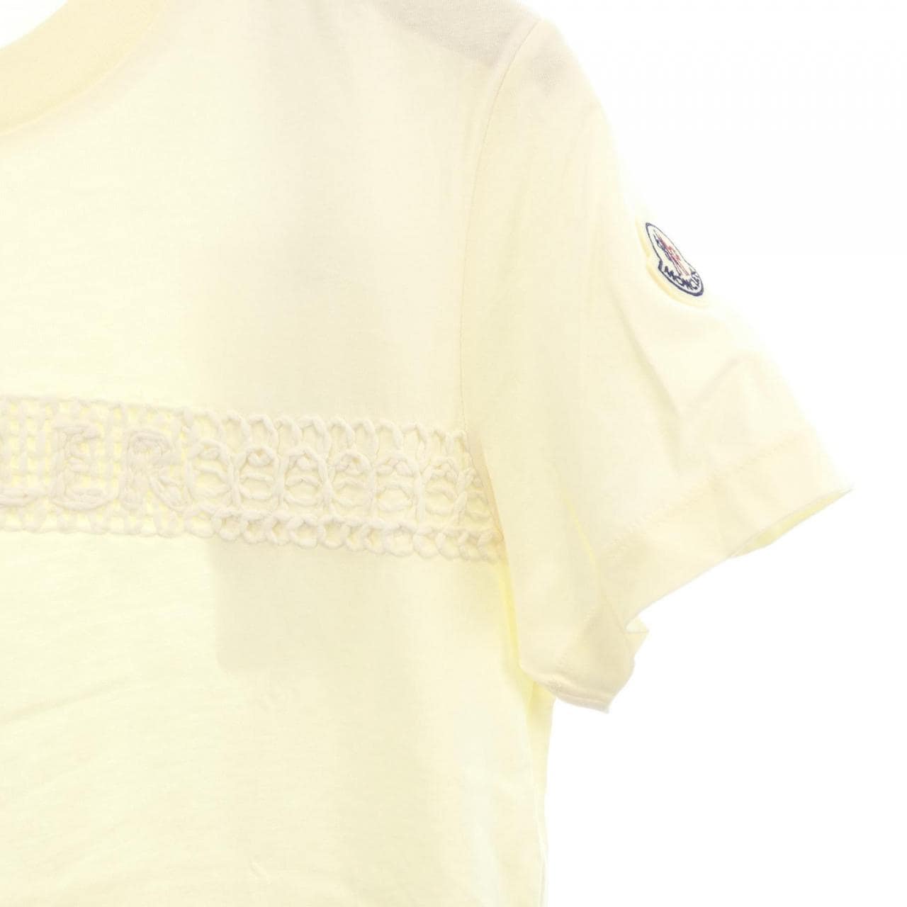 モンクレール MONCLER 10938C00044 89AUO Tシャツ