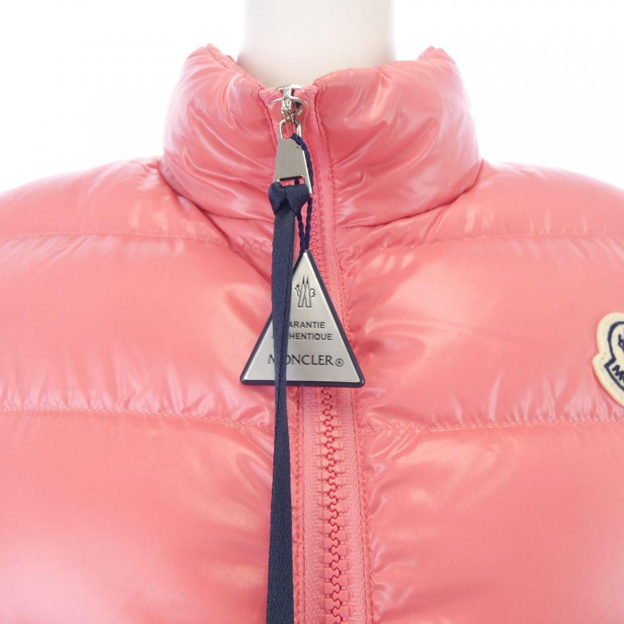 モンクレール MONCLER GHANY ダウンベスト
