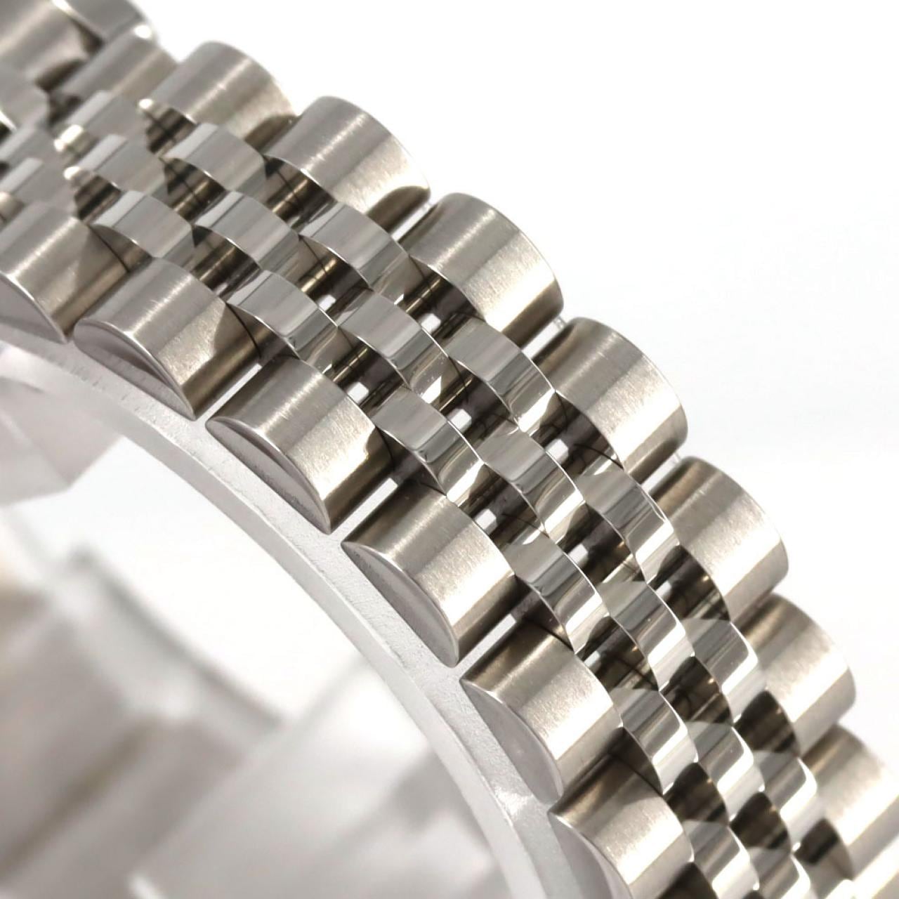 ロレックス デイトジャスト 179174G SSxWG 自動巻 ランダム番