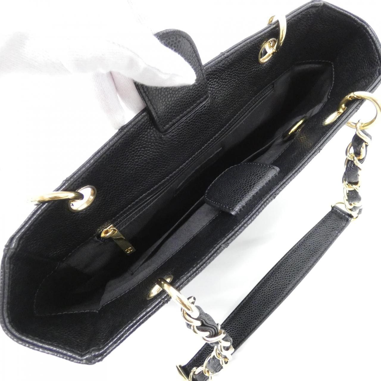 シャネル 20994 ショルダーバッグ