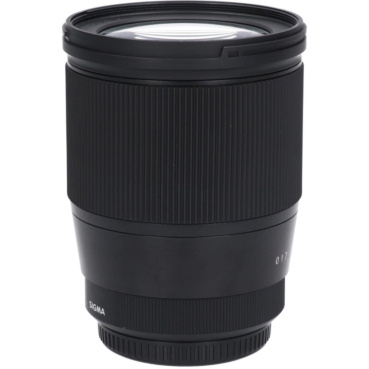 ＭＦＴ１６ｍｍ　Ｆ１．４ＤＣ　ＤＮ（Ｃ）