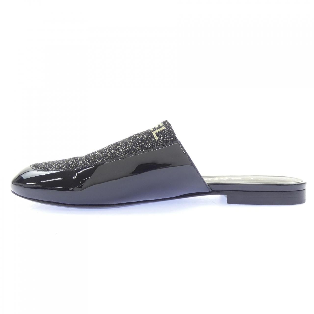 シャネル CHANEL ミュール MULES G33093Y52179 サンダル
