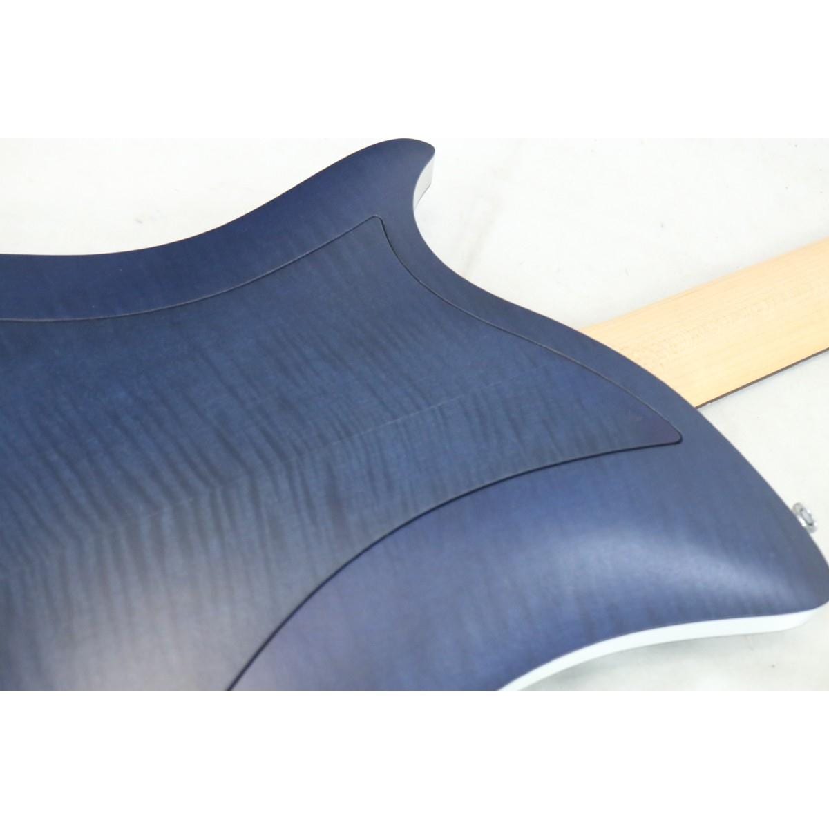 Ｒｅｌｉｓｈ　Ｇｕｉｔａｒｓ ＦＬＡＭＥ　ＭＡＲＩＮＥ　ＪＡＮＥ