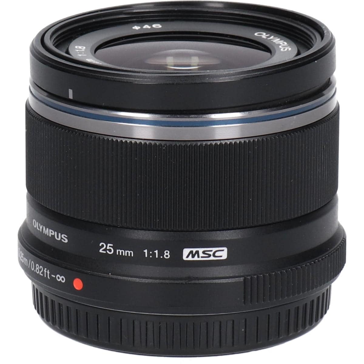 Ｍ．ＺＤ２５ｍｍ　Ｆ１．８