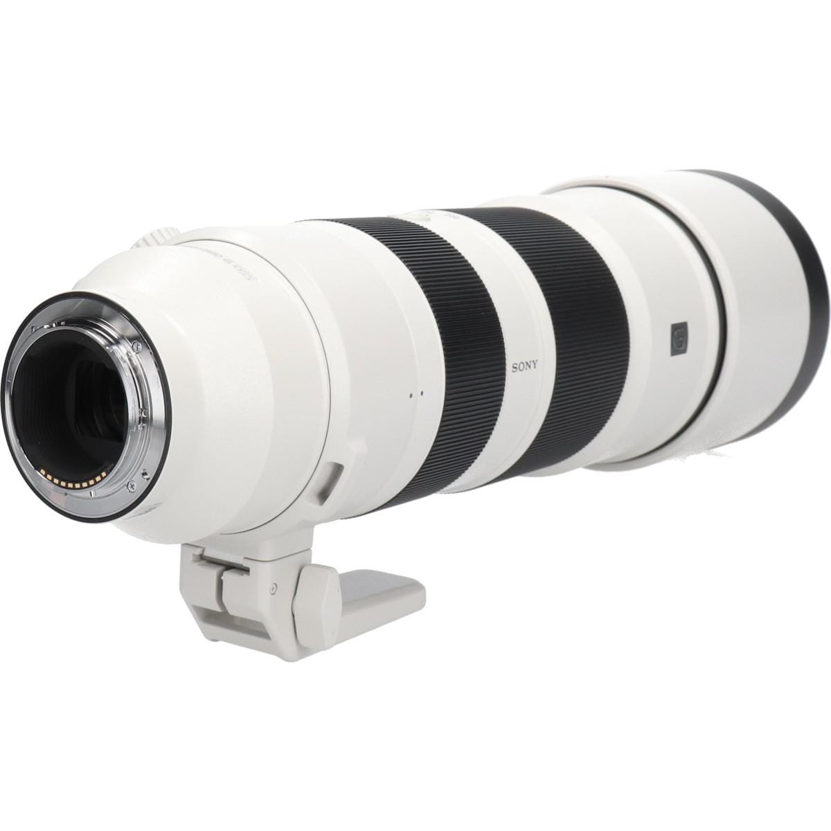ＦＥ２００－６００ｍｍ　Ｆ５．６－６．３Ｇ　ＯＳＳ