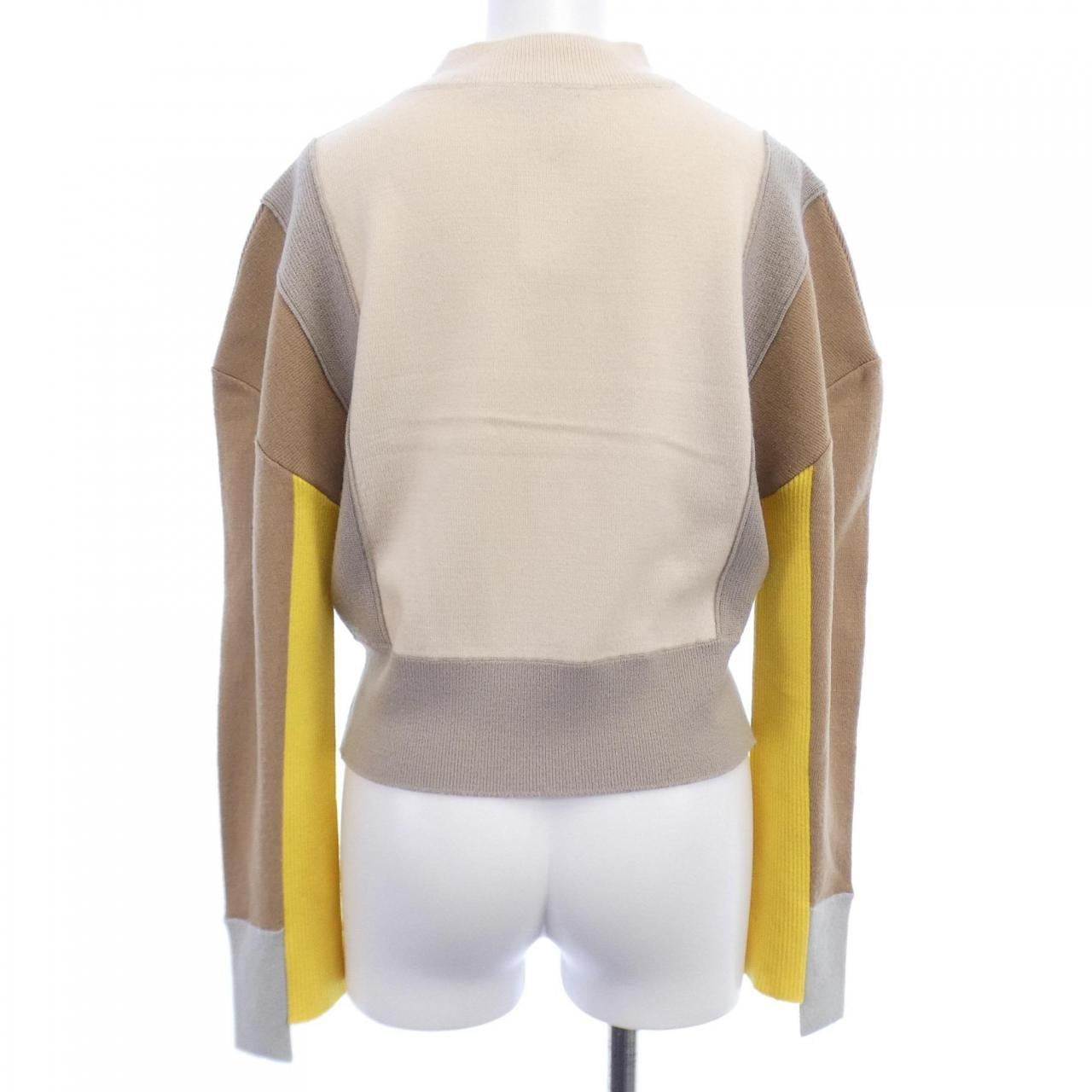STELLA MCCARTNEY斯特拉·麥卡特尼針織品