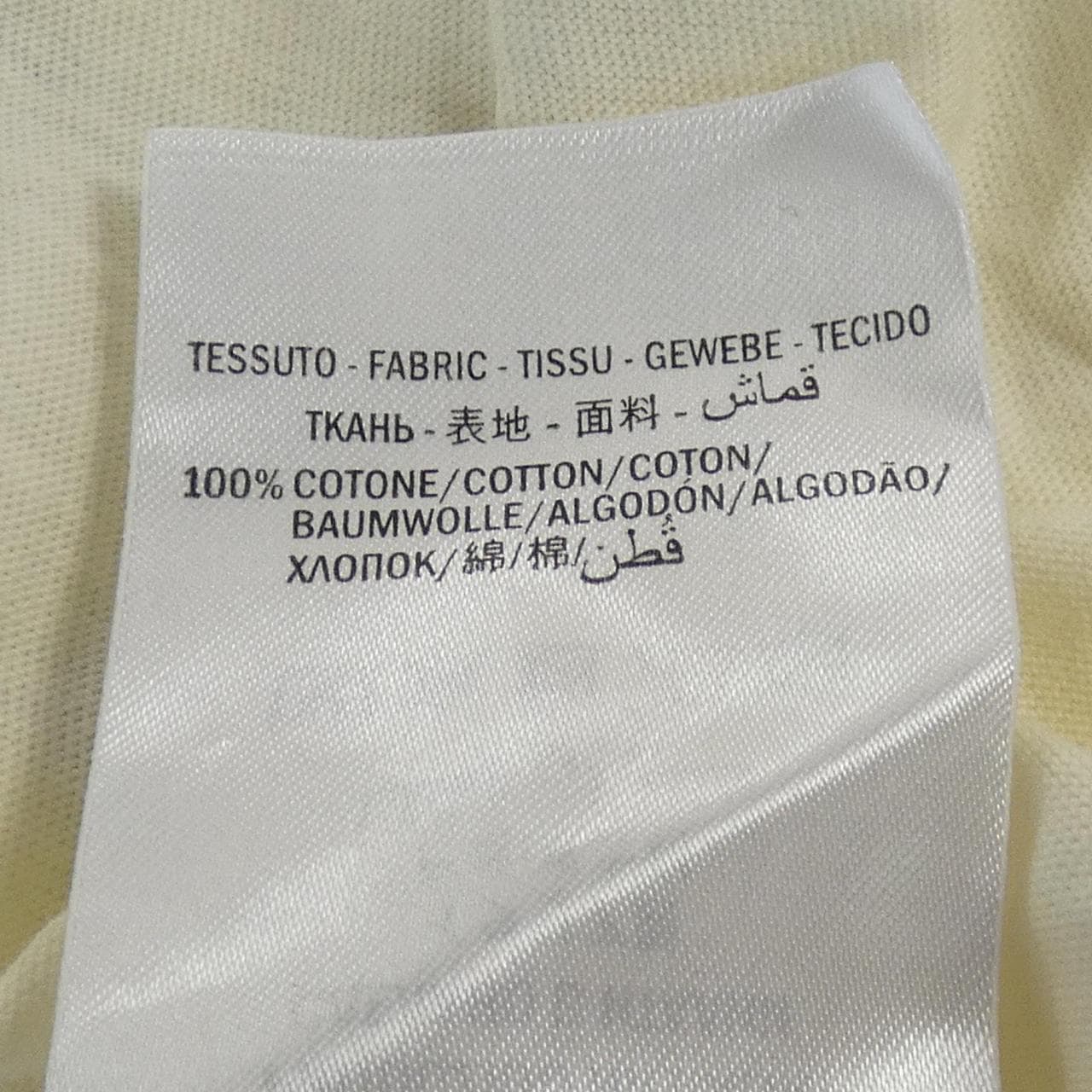 GUCCI T恤