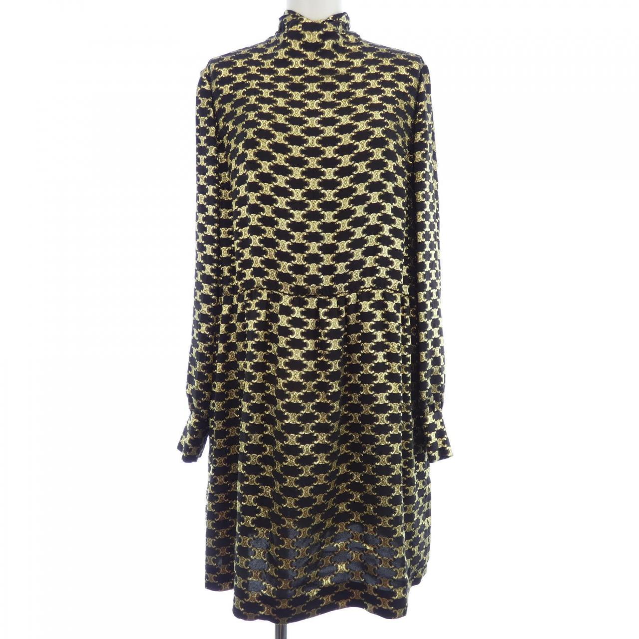 CELINE celine dress