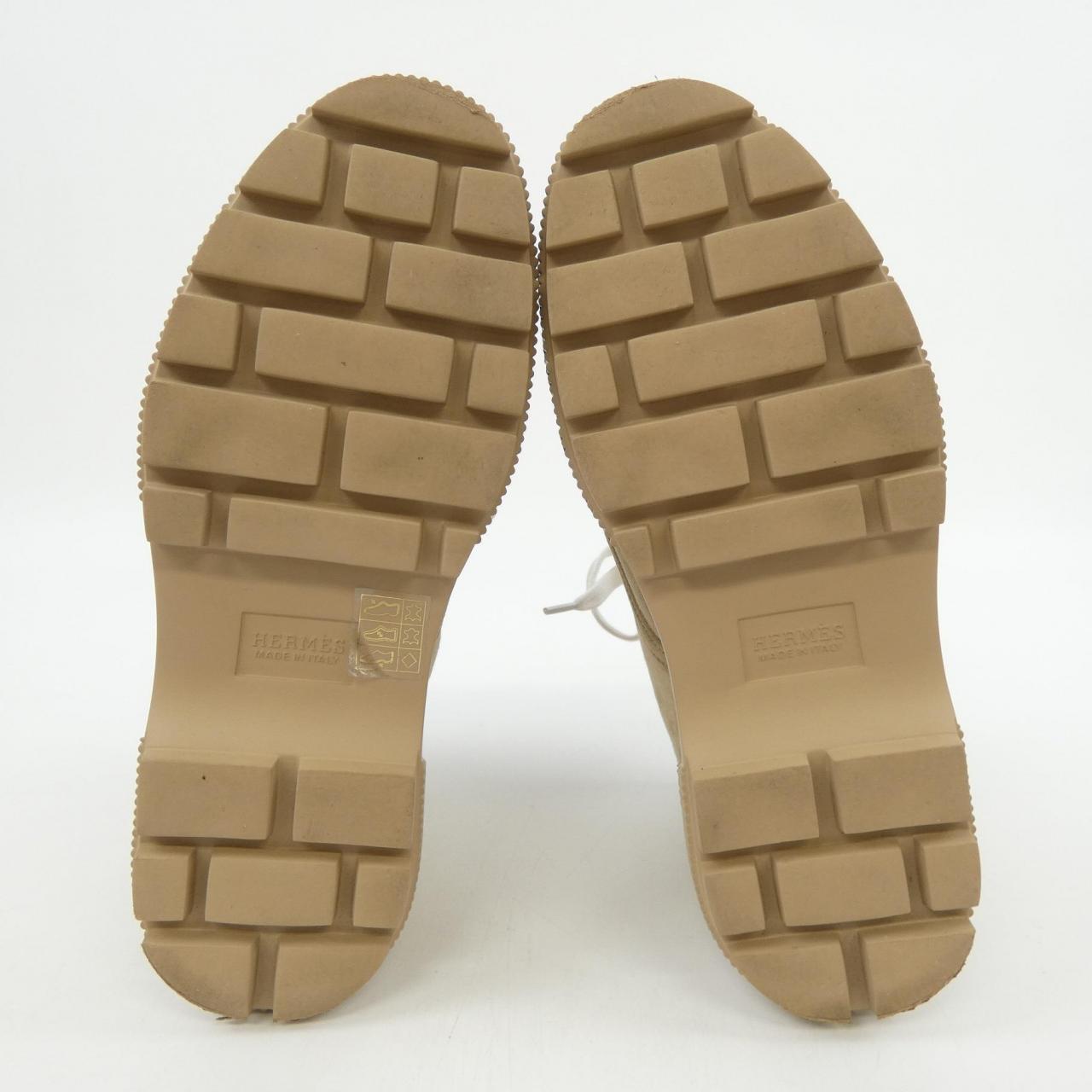 エルメス HERMES イティネレール 241176Z ブーツ