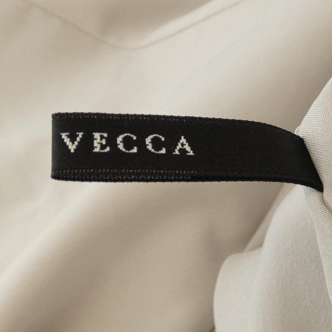 イェッカ ヴェッカ YECCA VECCA ワンピース