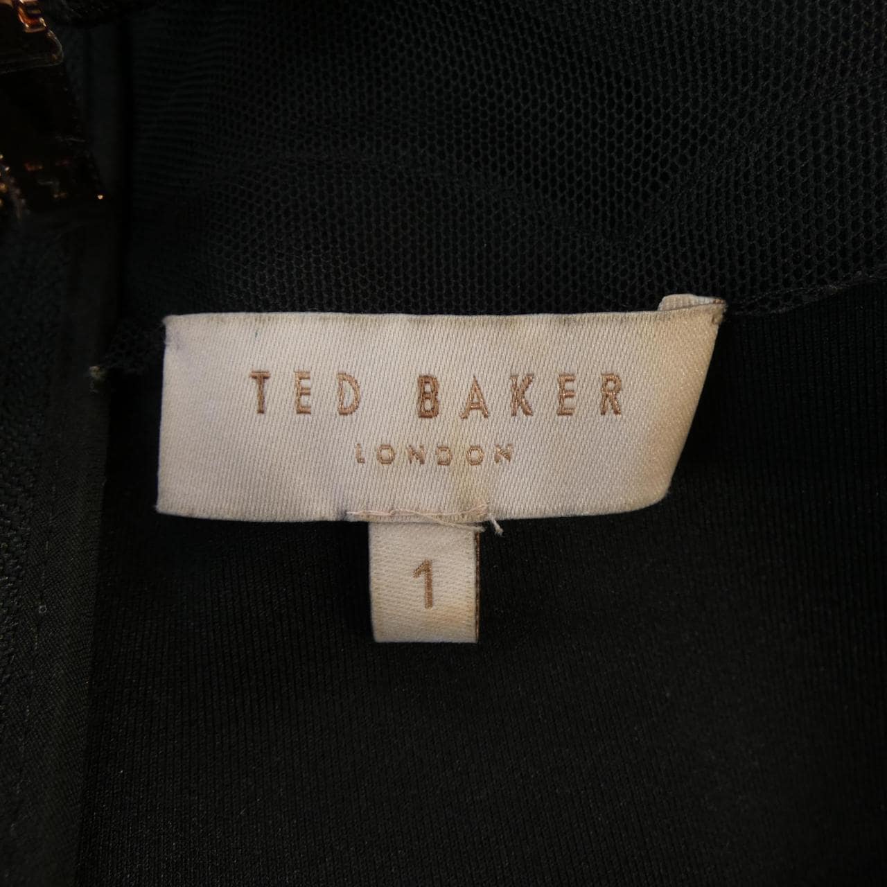 テッドベーカー TED BAKER ワンピース