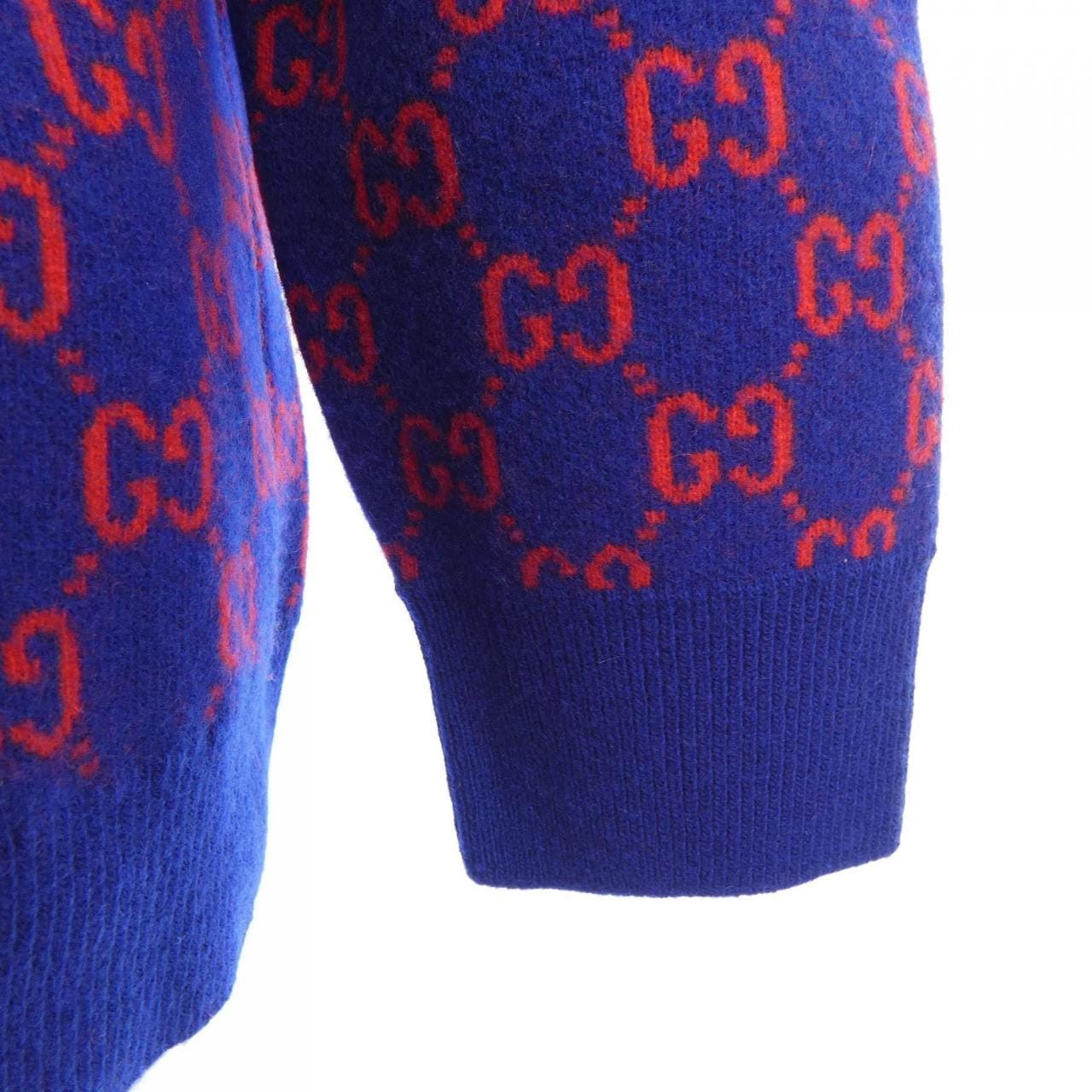 グッチ GUCCI 597723 XKA4R ニット