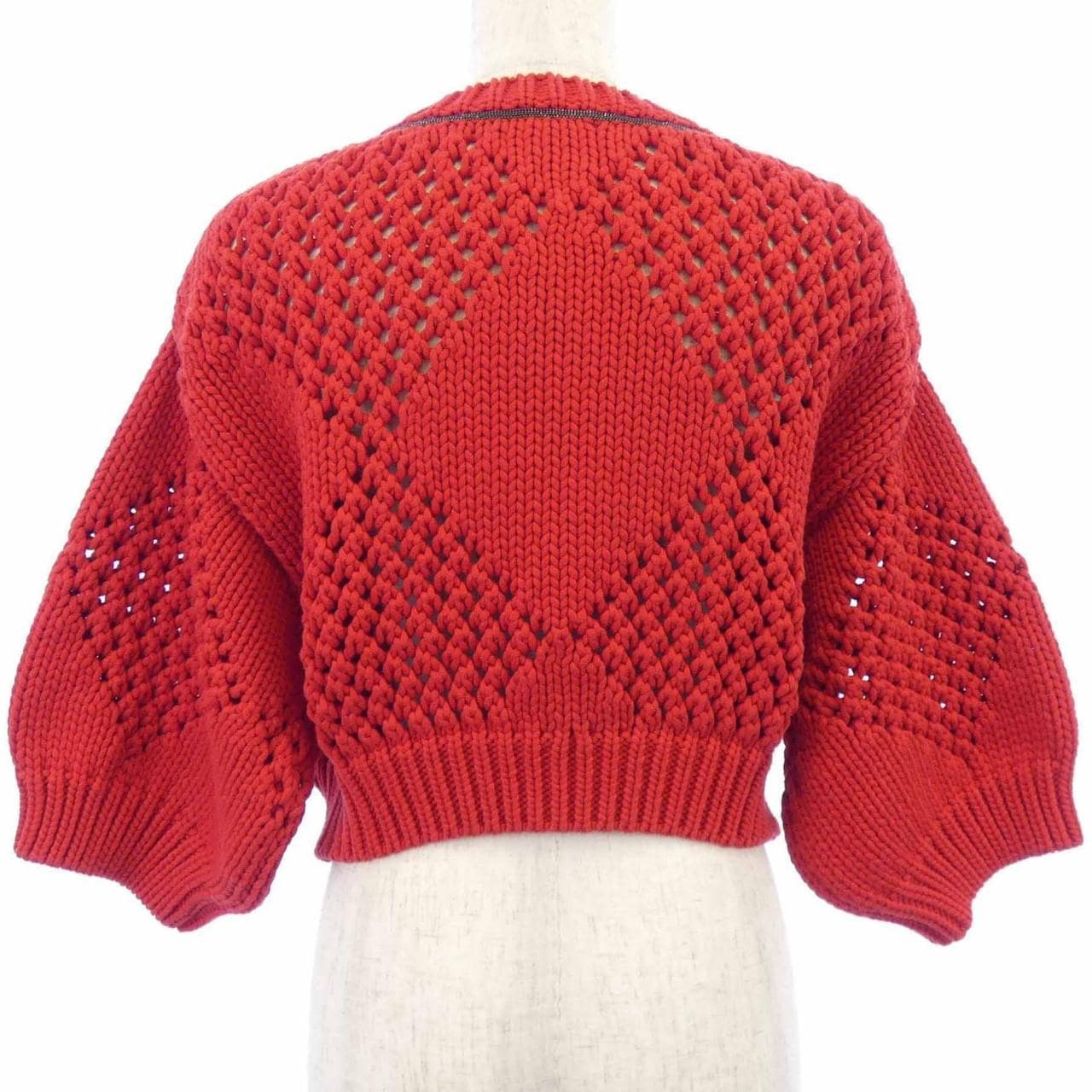 ブルネロクチネリ BRUNELLO CUCINELLI ニット