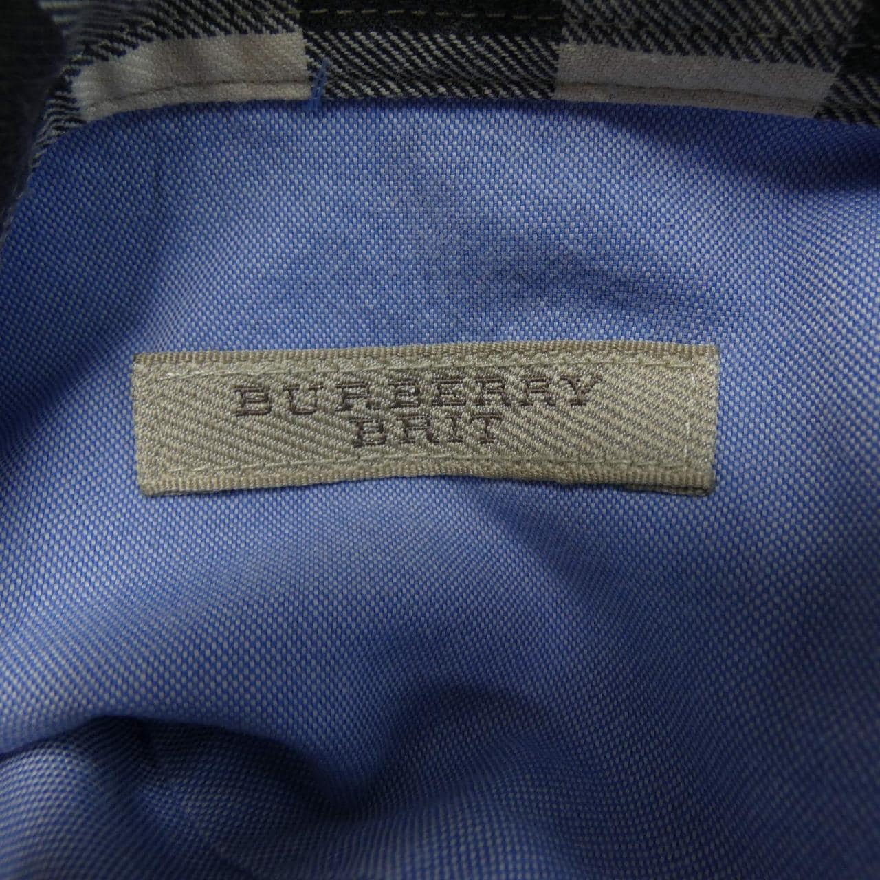バーバリーブリット BURBERRY BRIT シャツ