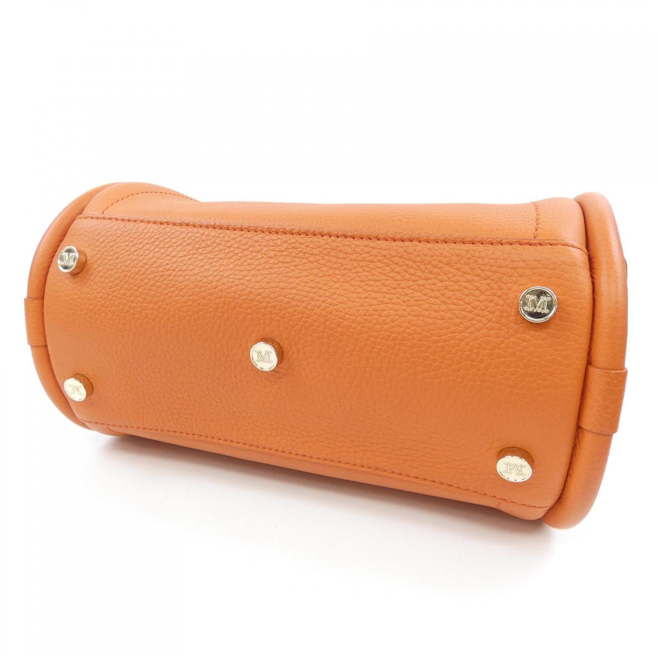 マックスマーラ Max Mara マリン MARINE BAG