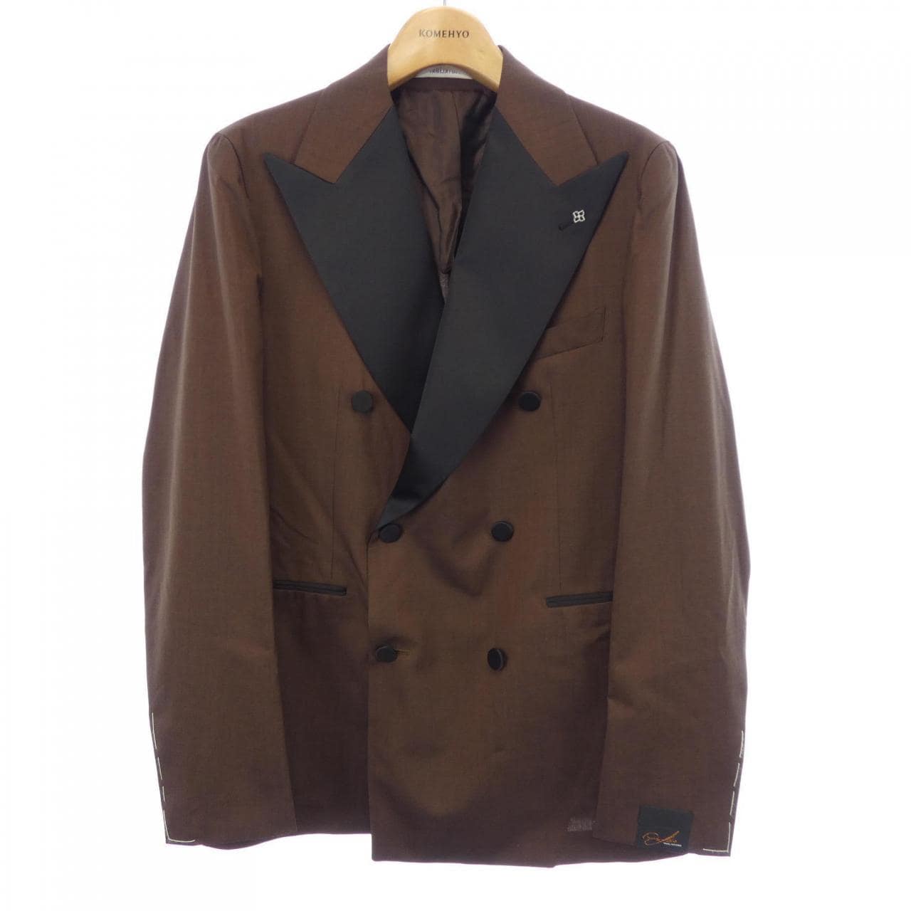 タリアトーレ TAGLIATORE K=PL10A ジャケット