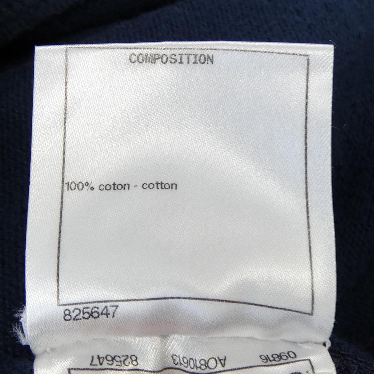 シャネル CHANEL P56654K07385 ワンピース