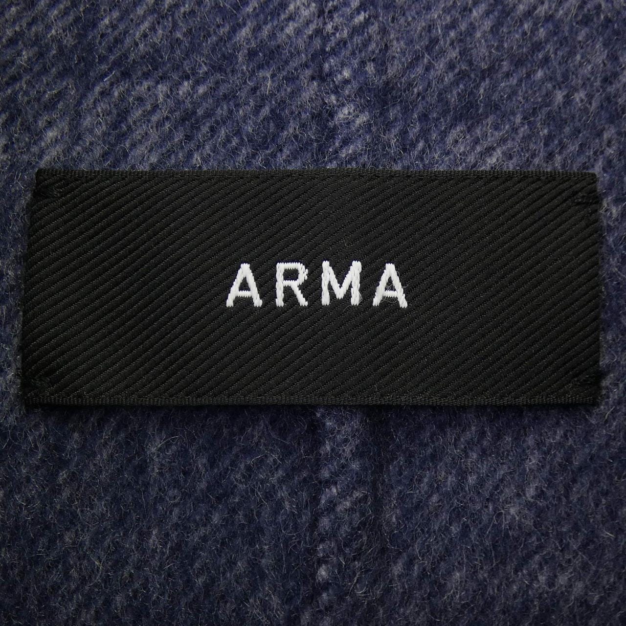 アルマ ARMA Albi ジャケット