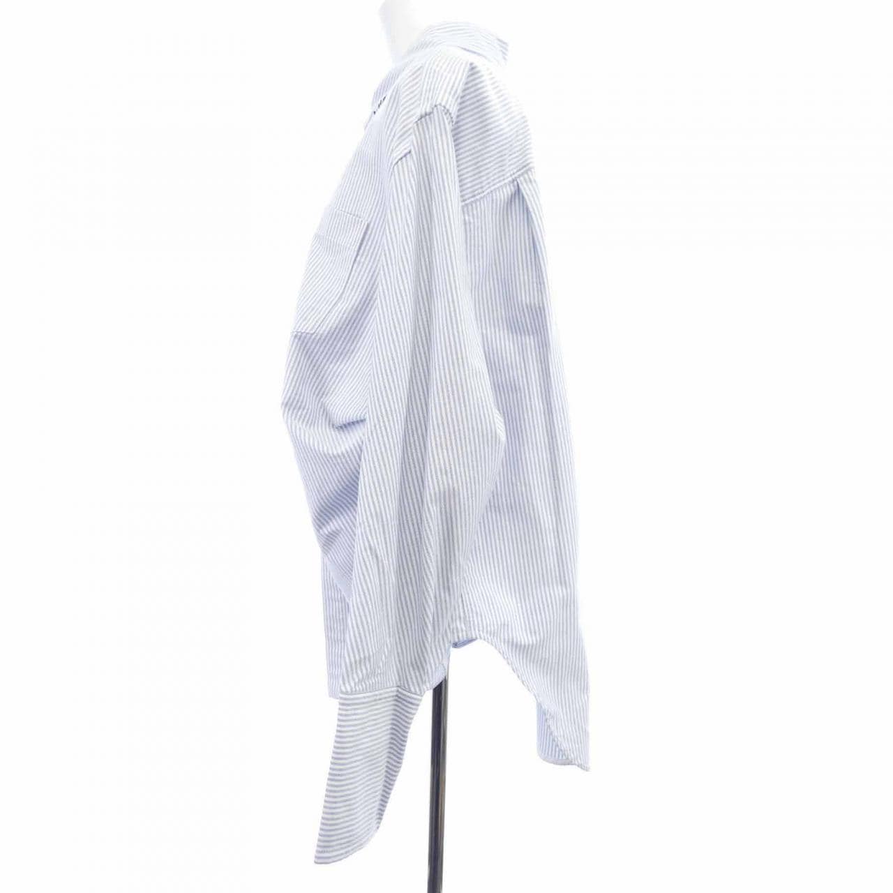 マディソンブルー MADISON BLUE MB234-5006 シャツ