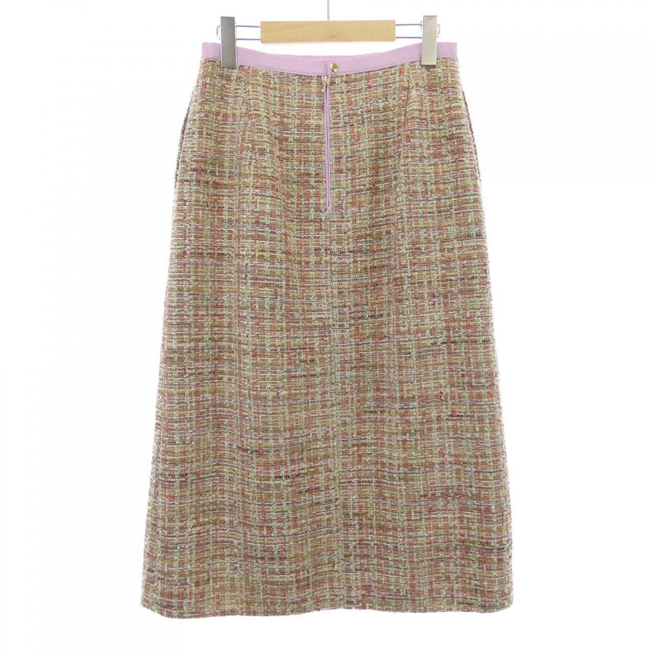 ドゥロワー DRAWER 6524-299-1604 スカート