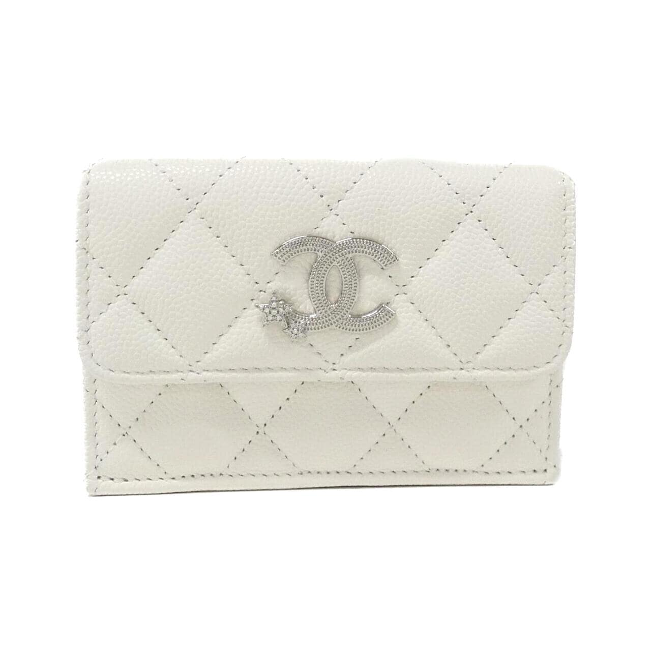 【未使用品】シャネル AP3725 財布