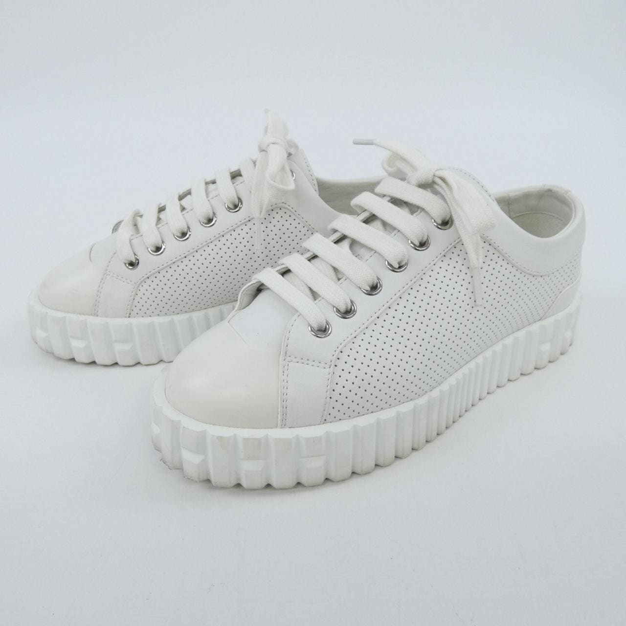 エルメス HERMES クロス CROSS 221279Z スニーカー