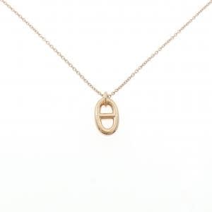 エルメス ファランドール ネックレス