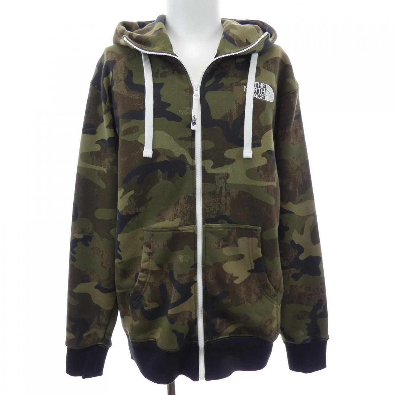 ザノースフェイス THE NORTH FACE NT62131 パーカー