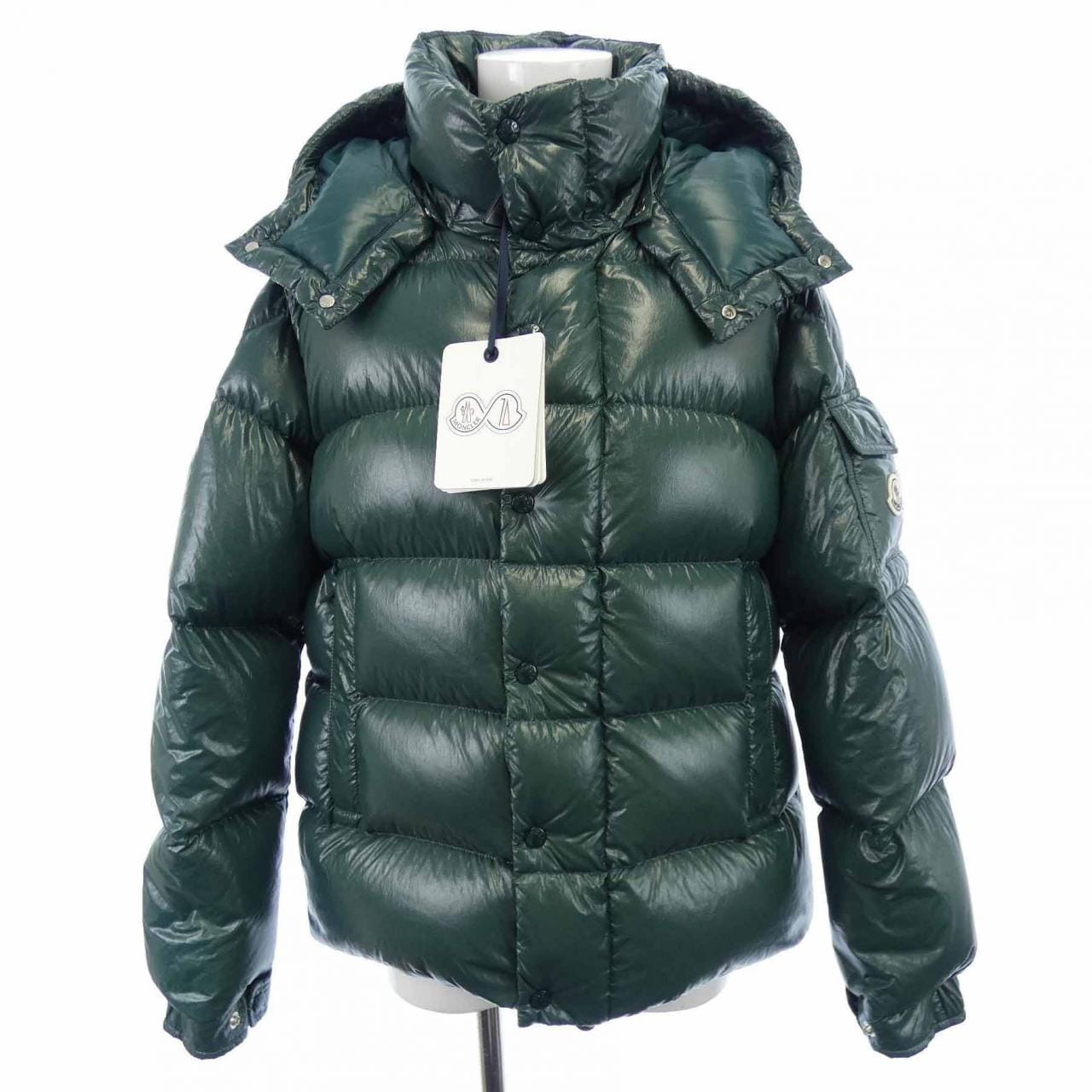 モンクレール MONCLER MONCLER MAYA 70 ダウンジャケット