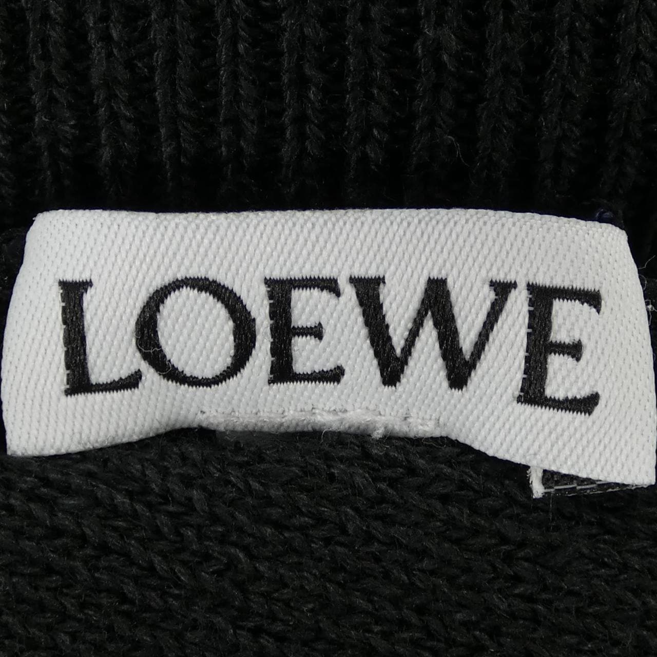 ロエベ LOEWE S3186060SM ワンピース