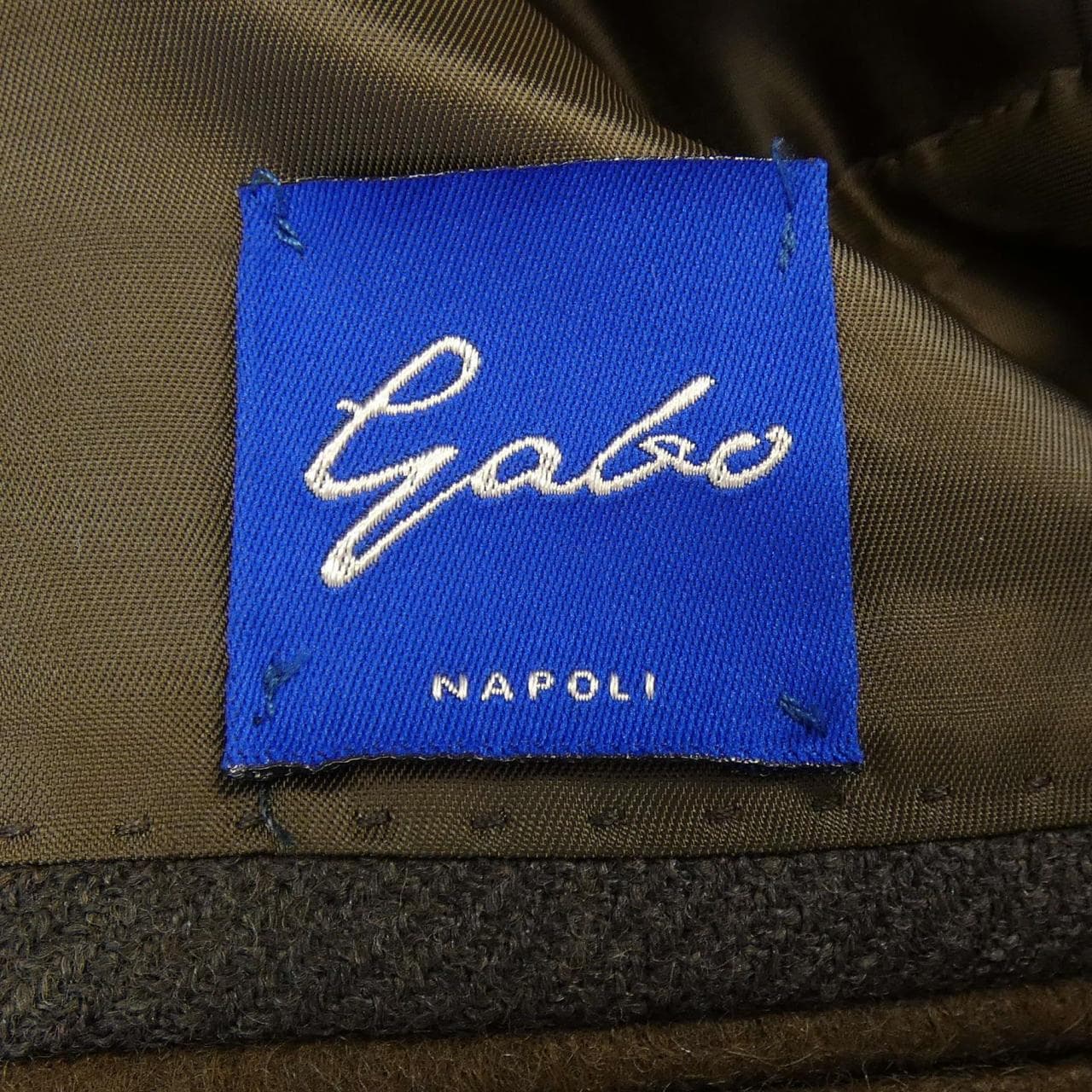 GABO CHIAIA Jacket