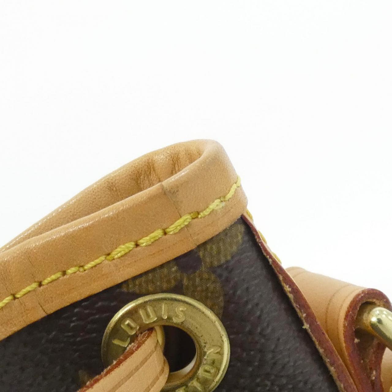 ルイヴィトン モノグラム ノエBB M40817 ショルダーバッグ