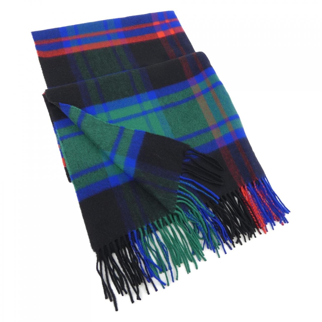 约翰斯顿JOHNSTONS OF ELGIN STOLE