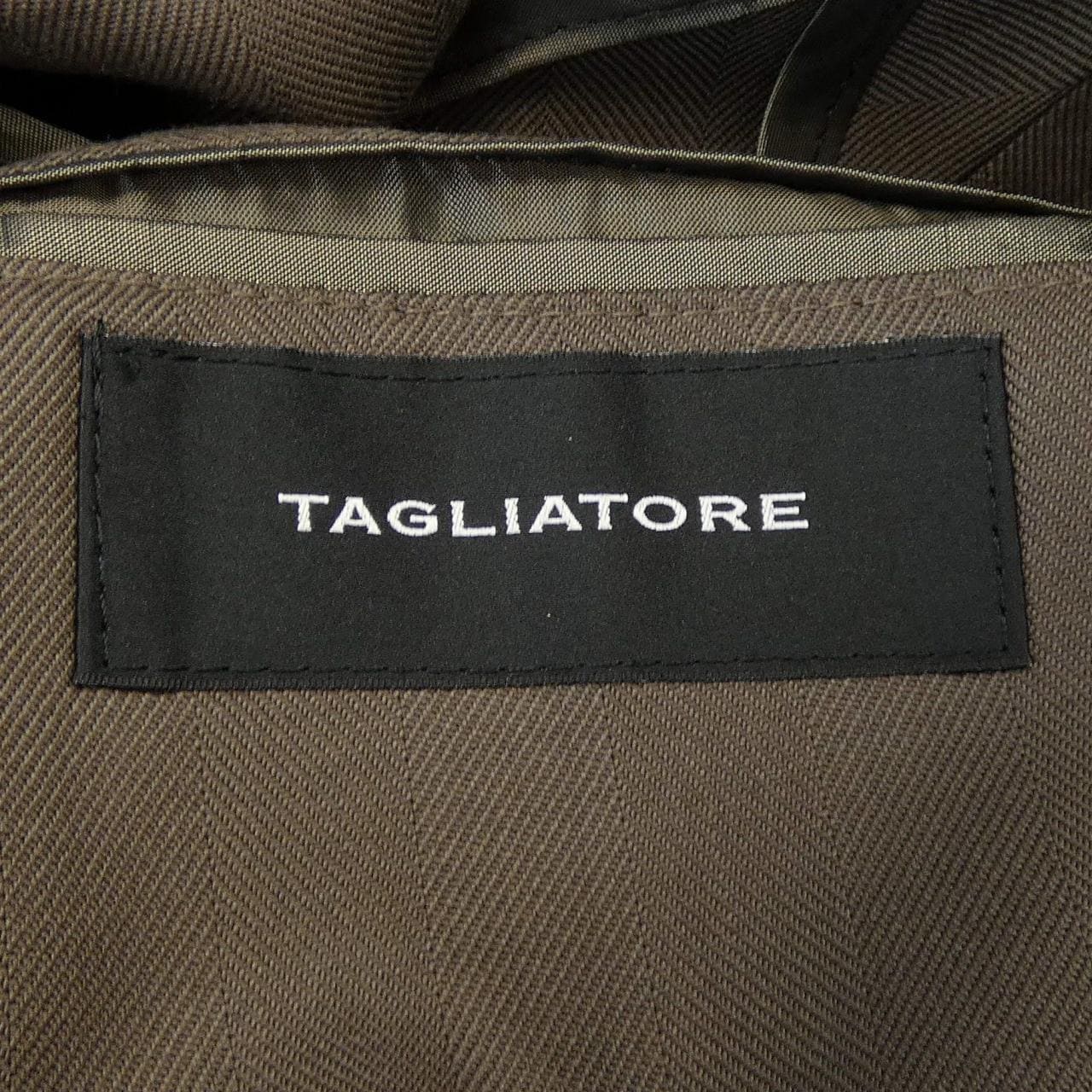 タリアトーレ TAGLIATORE 2SMJ22K11 スーツ