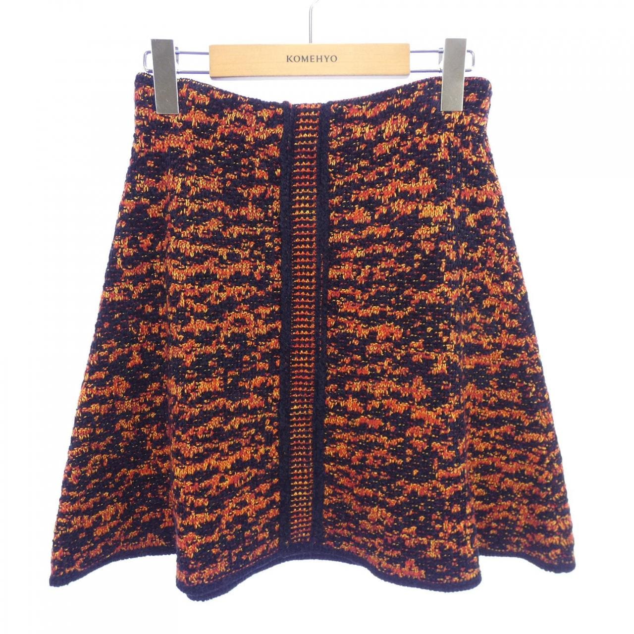 エムミッソーニ M MISSONI スカート