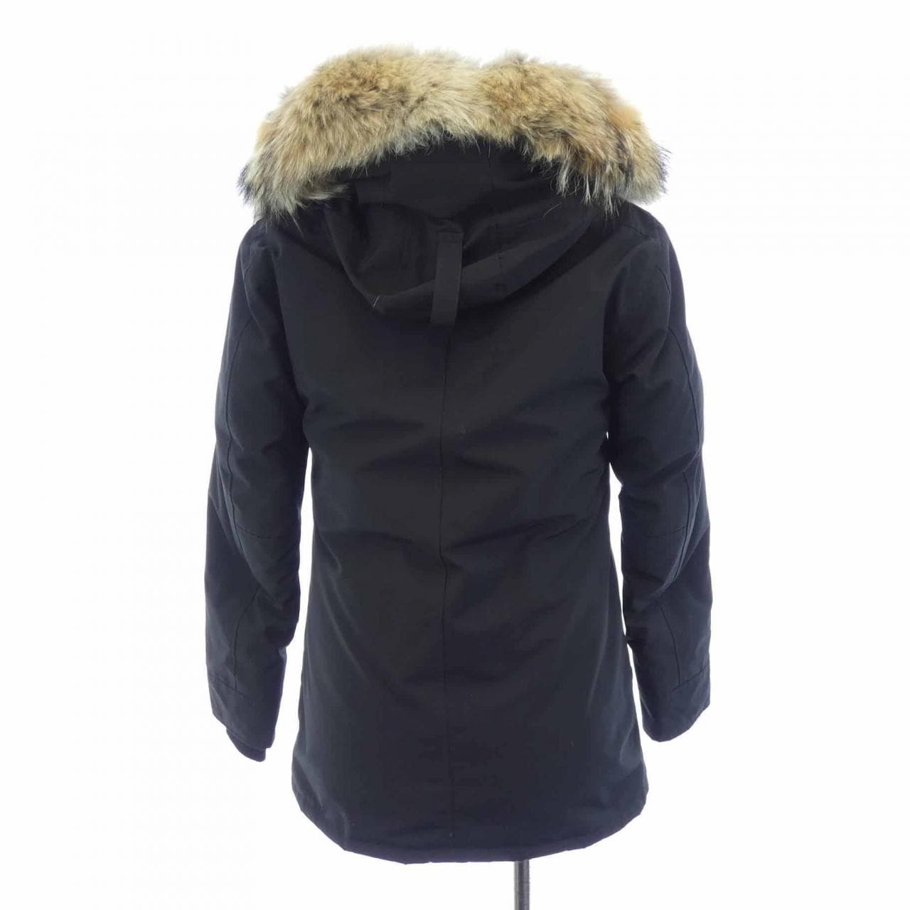 カナダグース CANADA GOOSE 3438JM JASPER ジャスパー ダウンジャケット