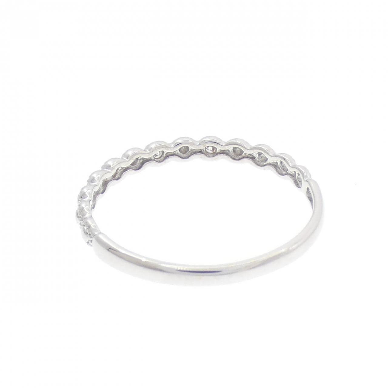 K10WG  ダイヤモンド リング