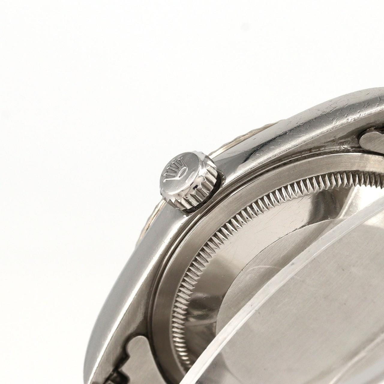 【ノーメンテナンス特価】ロレックス デイトジャスト 16234 SSxWG 自動巻 A番