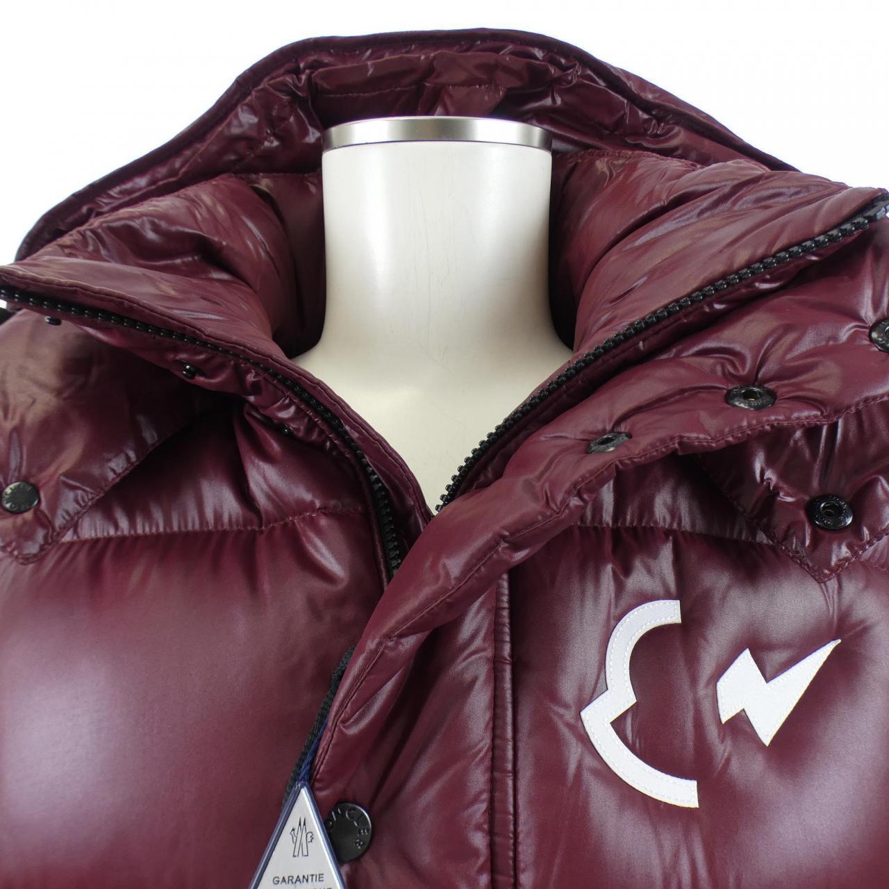 モンクレール ジーニアス MONCLER GENIUS FRAGMENT HIROSHI FUJIWARA KEIDH ダウンジャケット