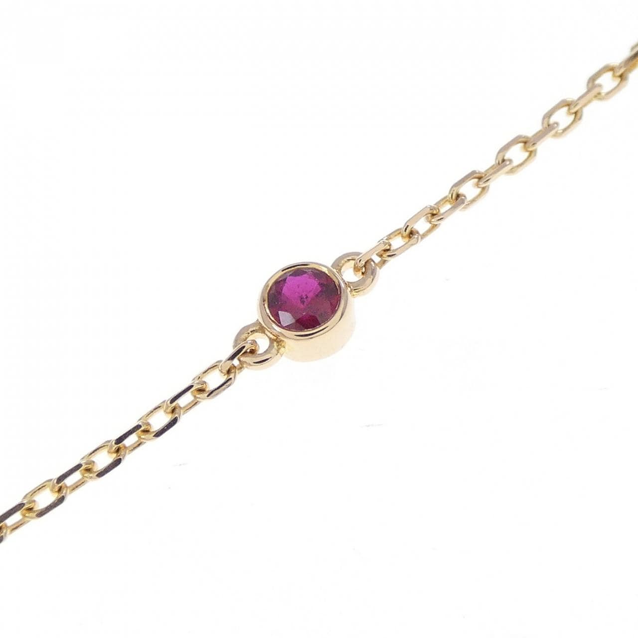 フレッド フォース10 ネックレス