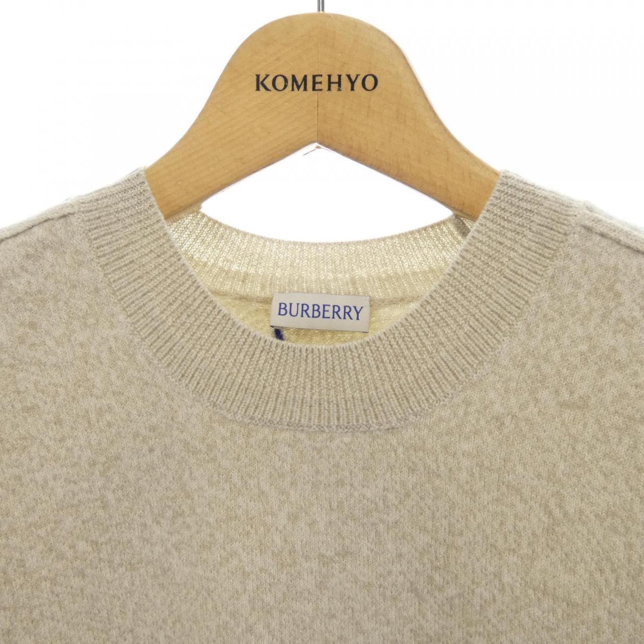 バーバリー BURBERRY 8077587 ニット