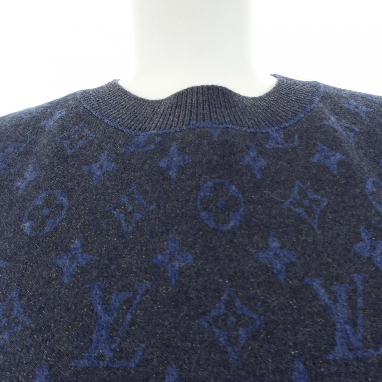 ルイヴィトン LOUIS VUITTON FQKD02CWT ワンピース