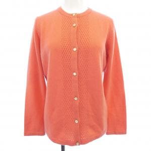 ダックス DAKS カーディガン