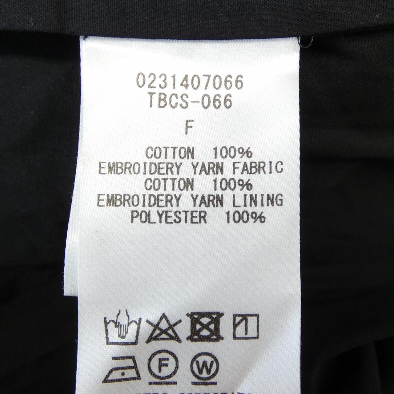 ティッカ TICCA ワンピース