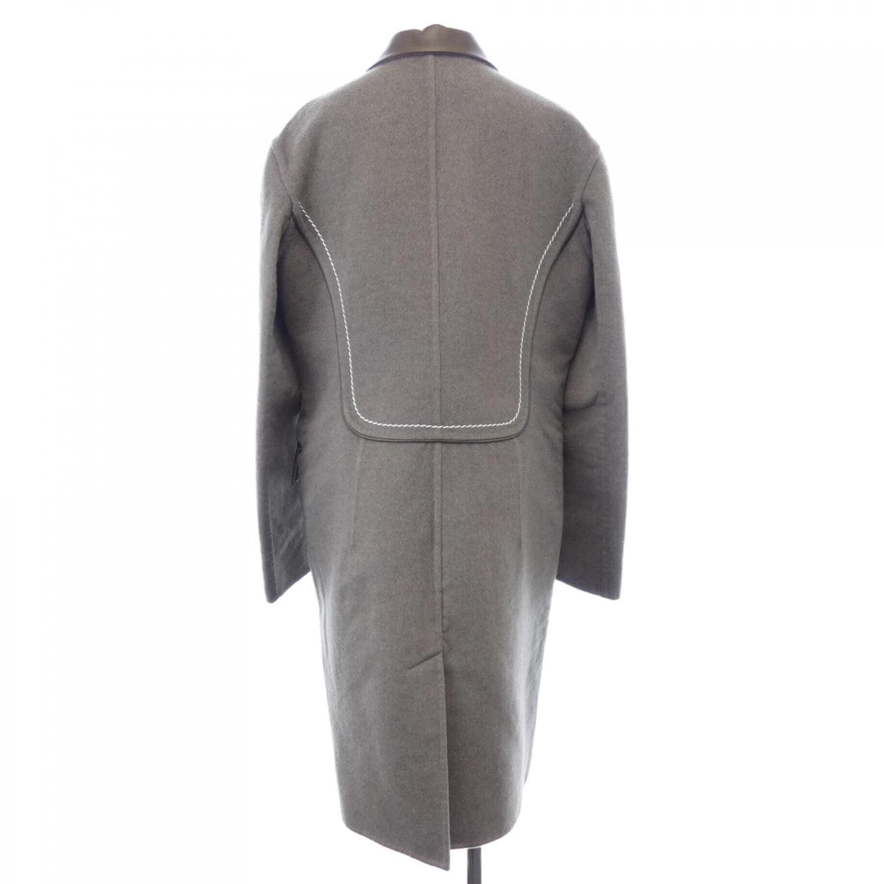 エルメス HERMES 2H0110DB コート