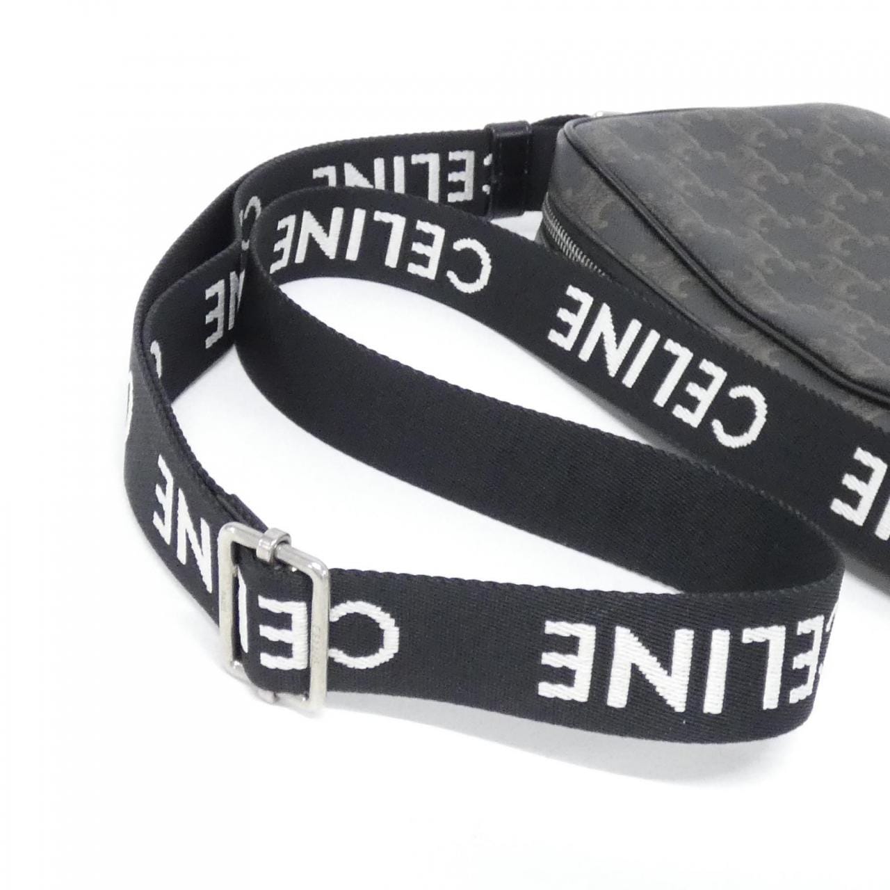 セリーヌ 197202DND ショルダーバッグ