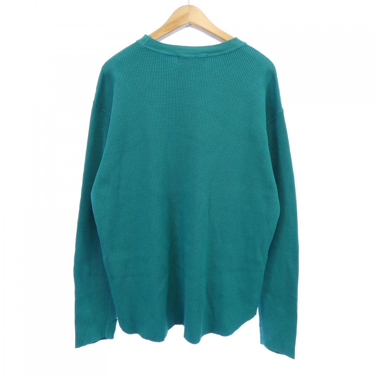 アンユーズド UNUSED トップス